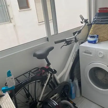 Sea Apartment *