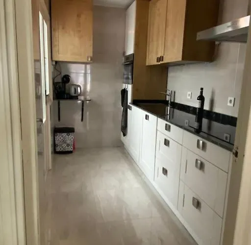 Sea Apartamento Torrevieja