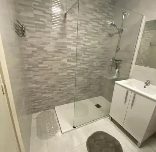 Apartamento Sea Torrevieja