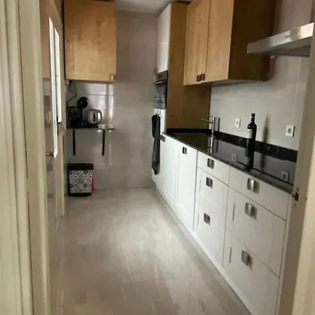 Sea Apartmán Torrevieja