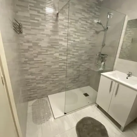 Apartment Sea Torrevieja