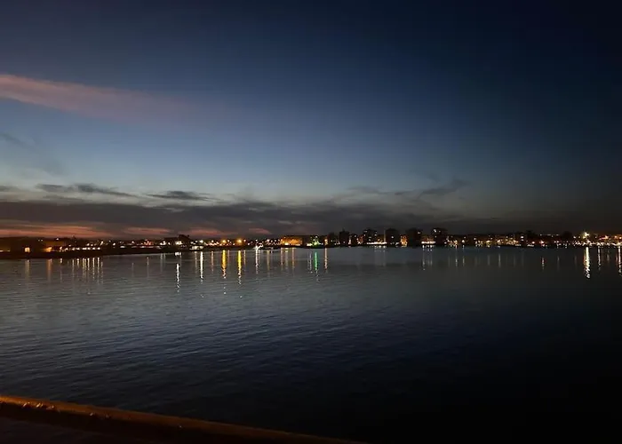 شقة Sea تورّيفيِخا