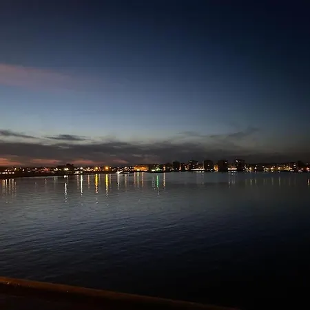 Daire Sea Torrevieja